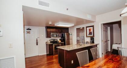 Hershey | Pool & Family Activities | 2BR Suite