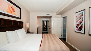 Room - Hershey | Pool & Family Activities | 2BR Suite (Hershey)