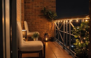 Exterior - The One Space (Carlton)