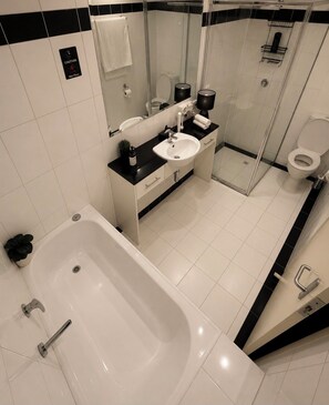 Bathroom - The One Space  (Carlton)