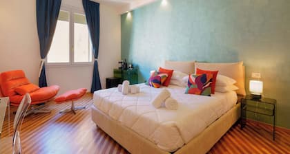 Nettuno Boutique Stay