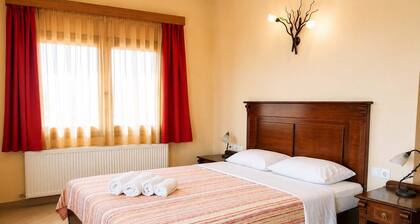 Zidoron Rooms - Peaceful Retreat at Lake Kerkini