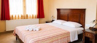 Zidoron Rooms - Peaceful Retreat at Lake Kerkini