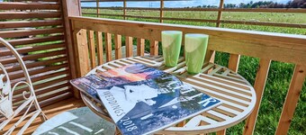 Splendida villa per 4 persone con WIFI e terrazza