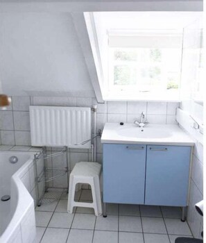 Badkamer