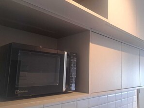 Suite estudio Confort, patio | Miscelánea