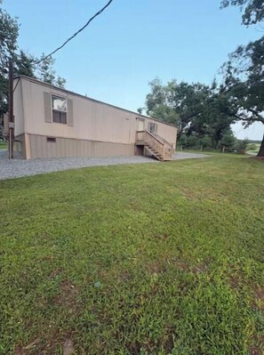Exterior - Cozy Cottage, close to Blue Ridge Parkway (Galax)