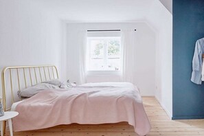 Room - Holnis Customs House (Glücksburg)