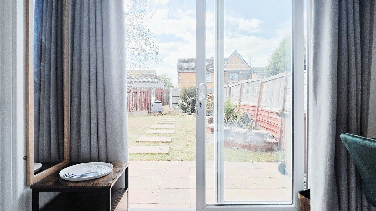 Apartment, Private Bathroom | Garden
