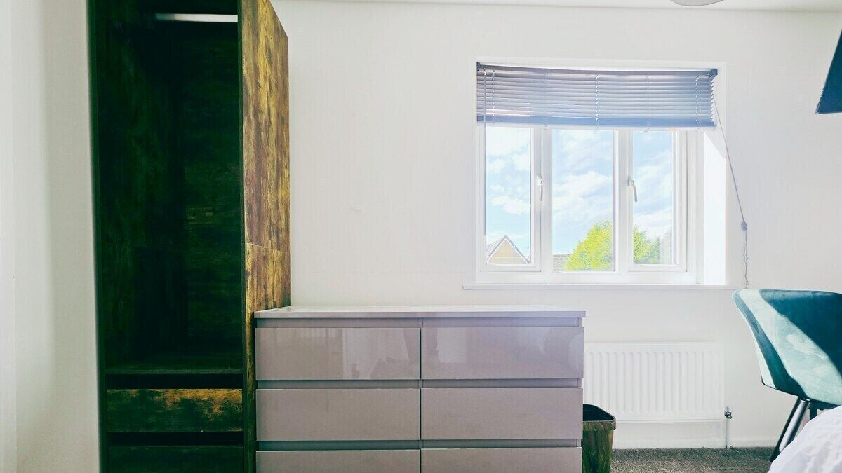 Apartment, Private Bathroom | Iron/ironing board, free WiFi