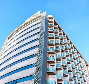 Exterior - NEWDAY (HUSSEIN DEY)
