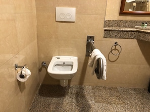 Bathroom - NEWDAY (HUSSEIN DEY)