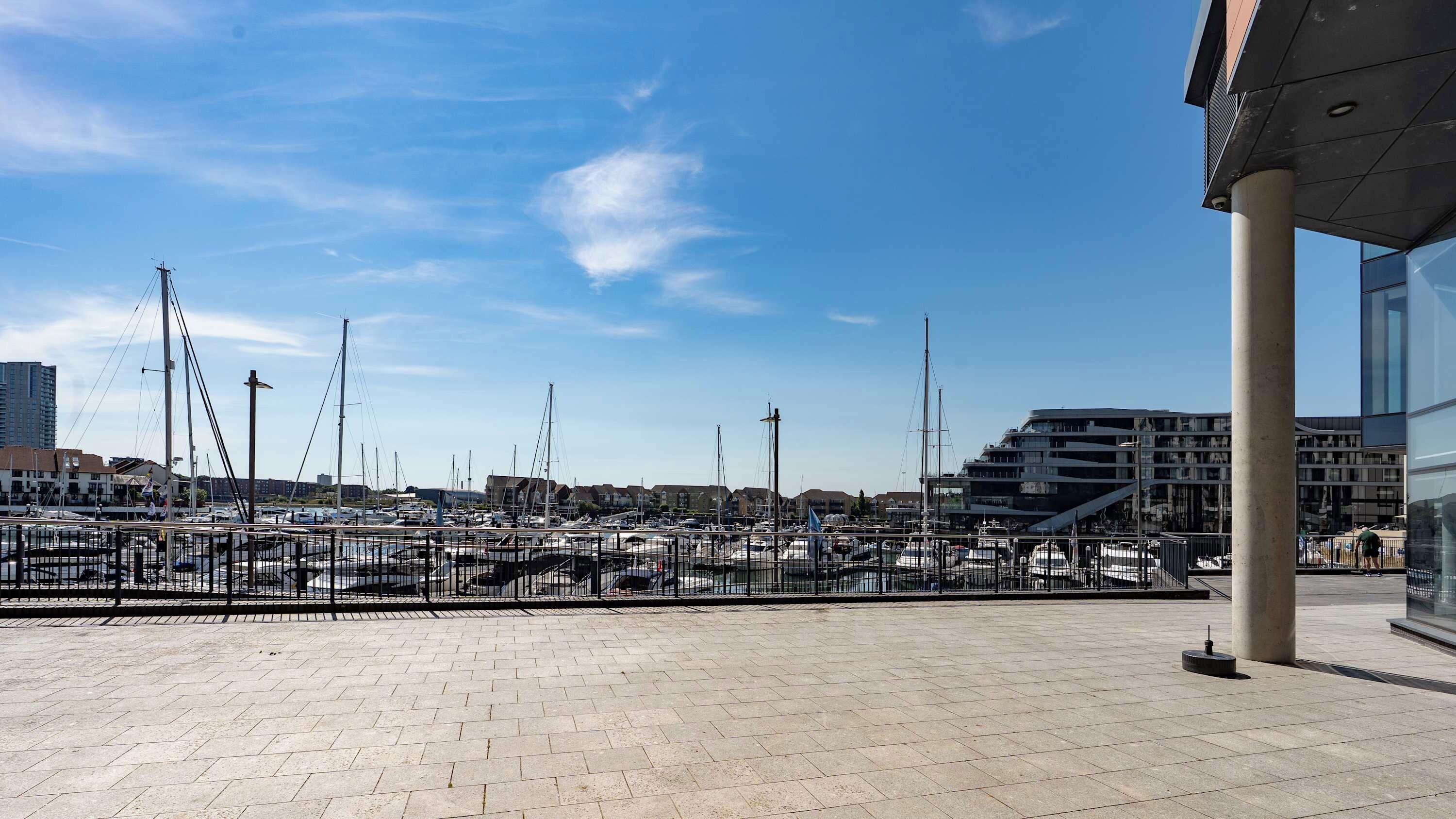 Marina