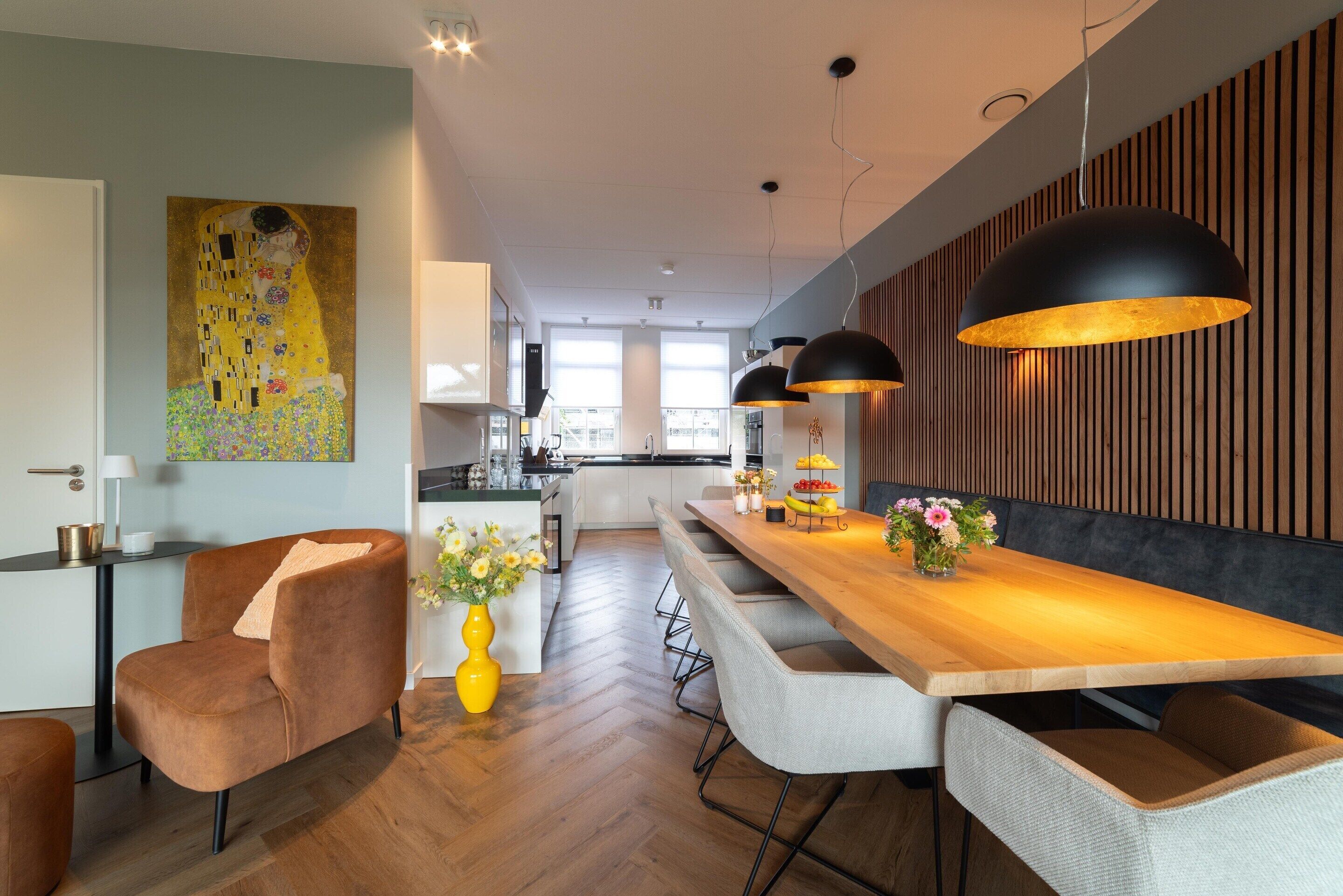 Villa | Dining