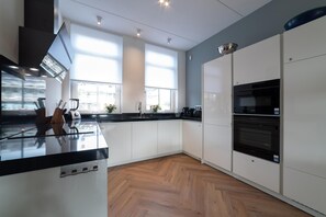 Dapur peribadi