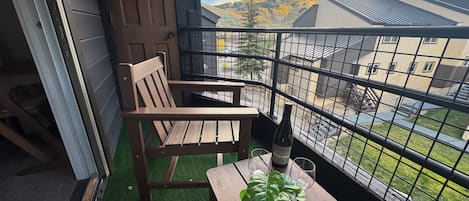 住宿地面