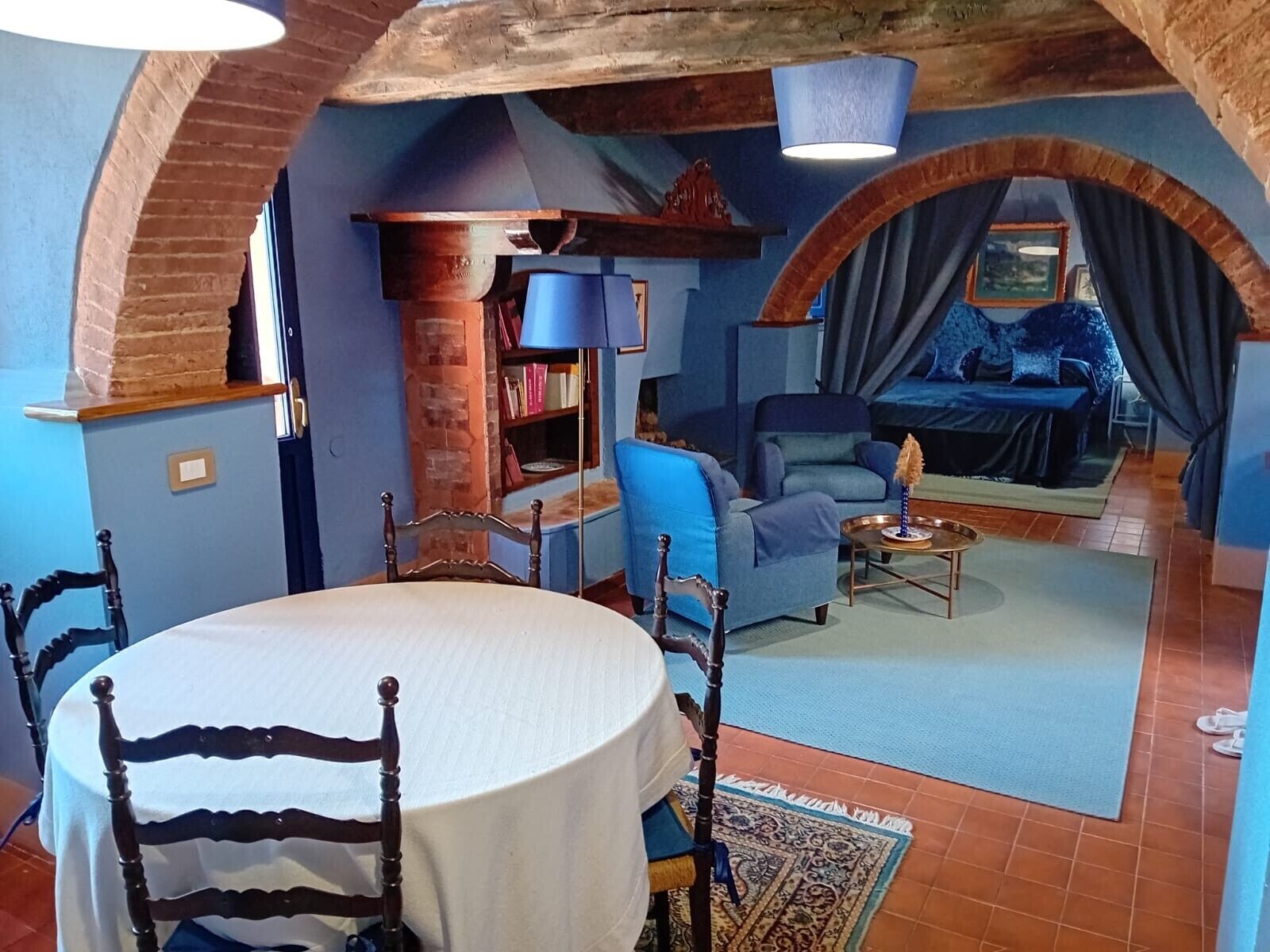 Restauration