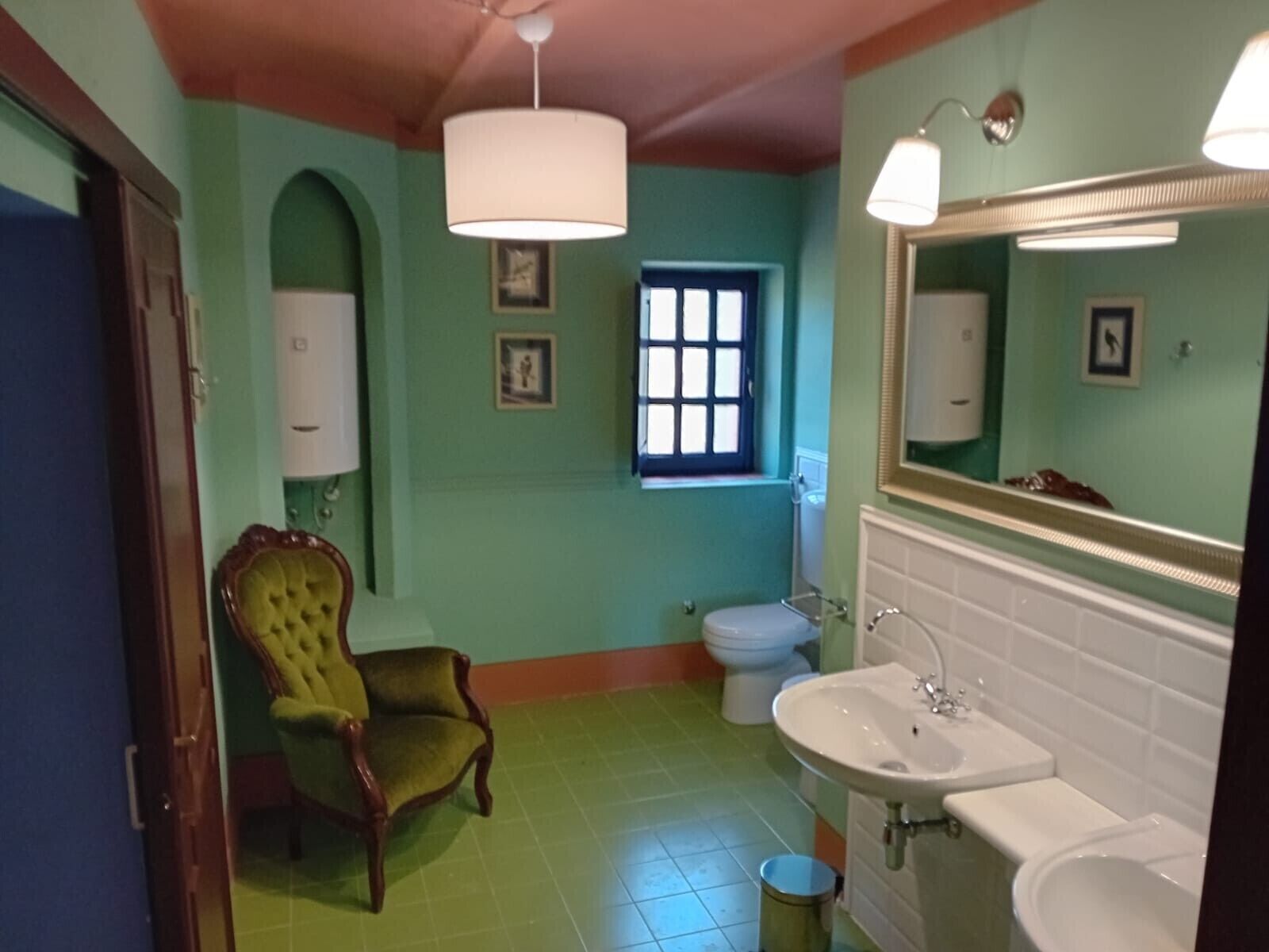 Salle de bain