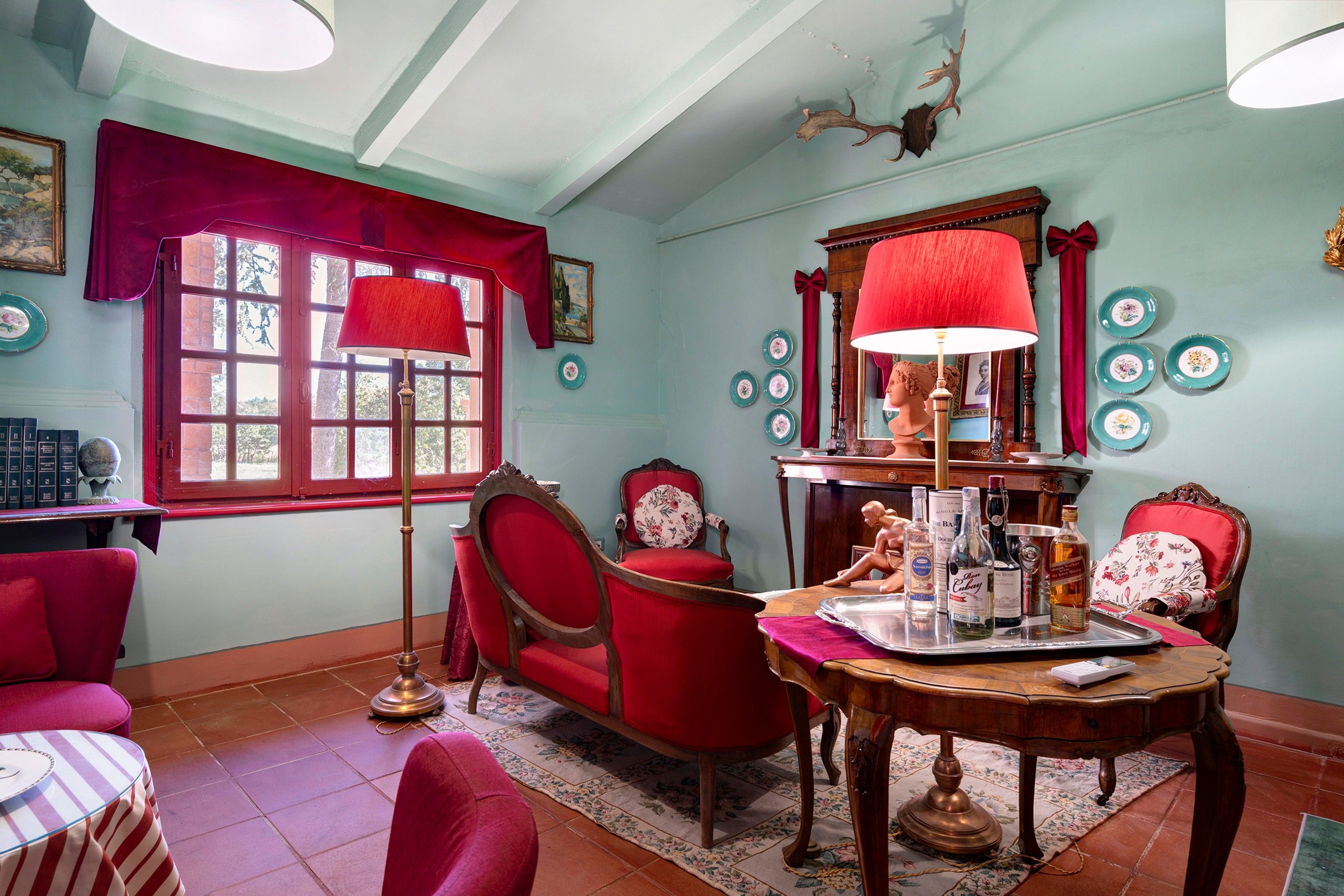 Intérieur