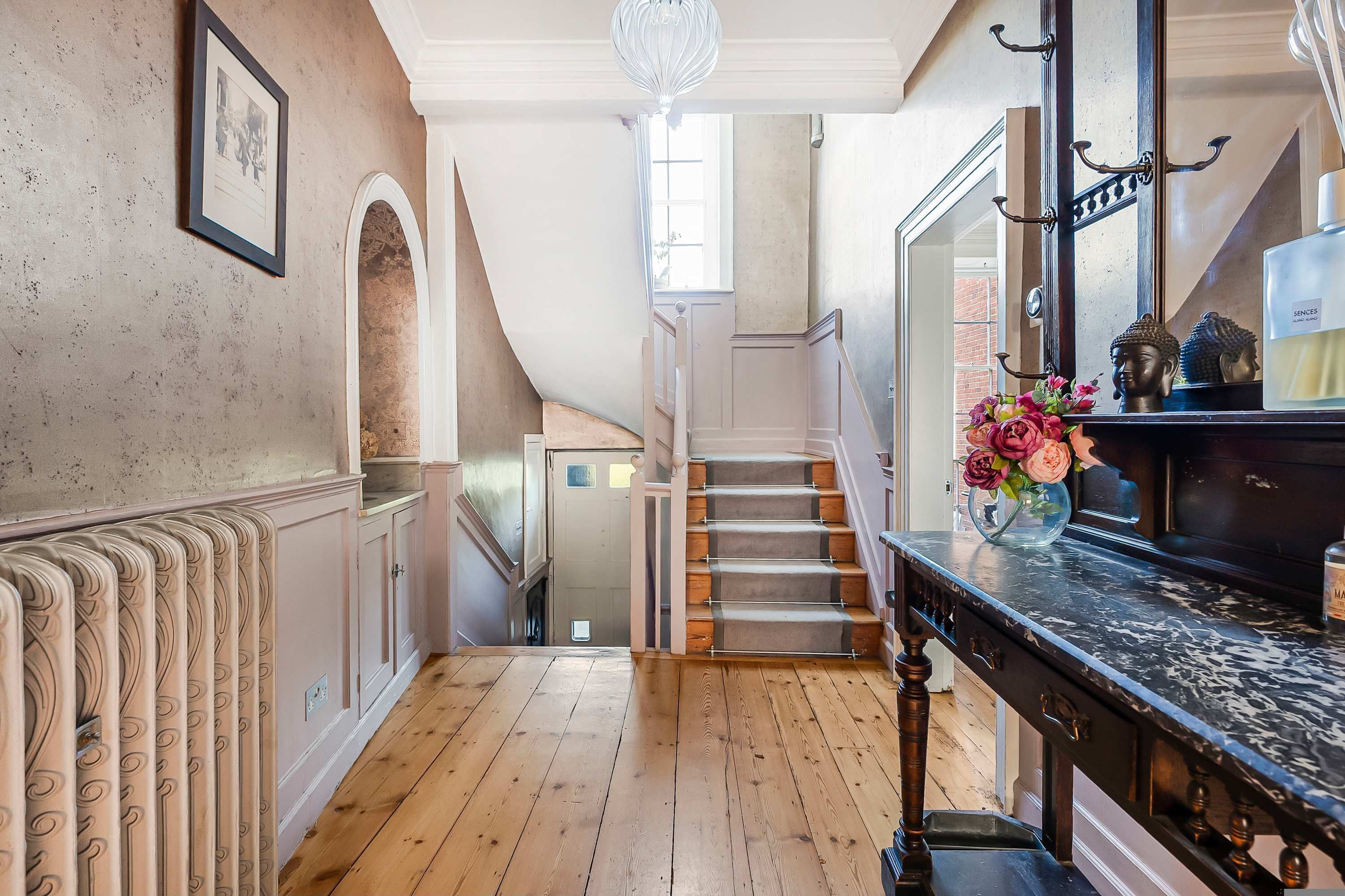 House | 7 bedrooms, high-speed internet