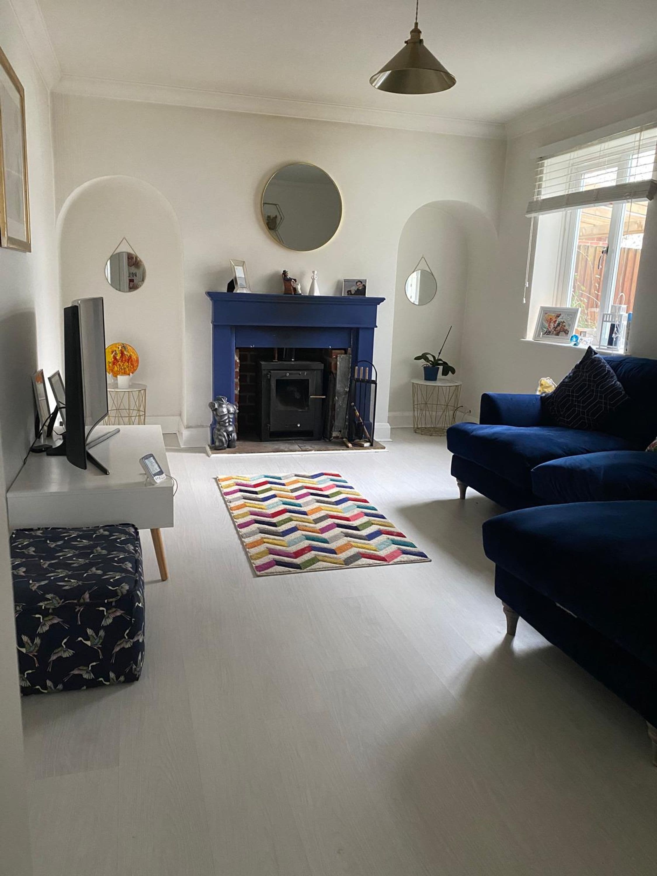 House | 6 bedrooms, high-speed internet