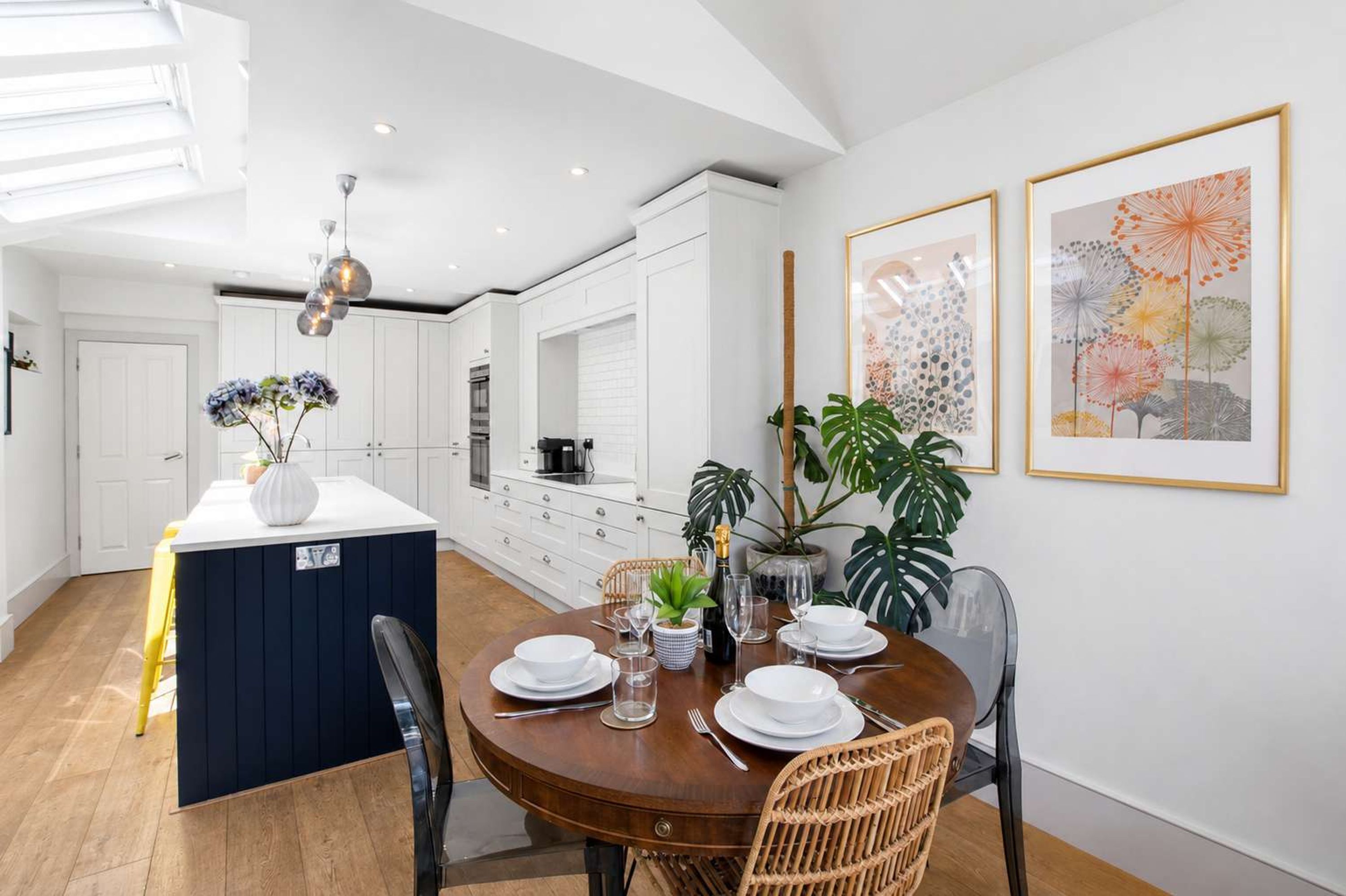 House | 3 bedrooms