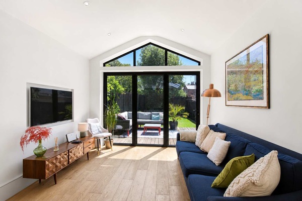 House | 3 bedrooms