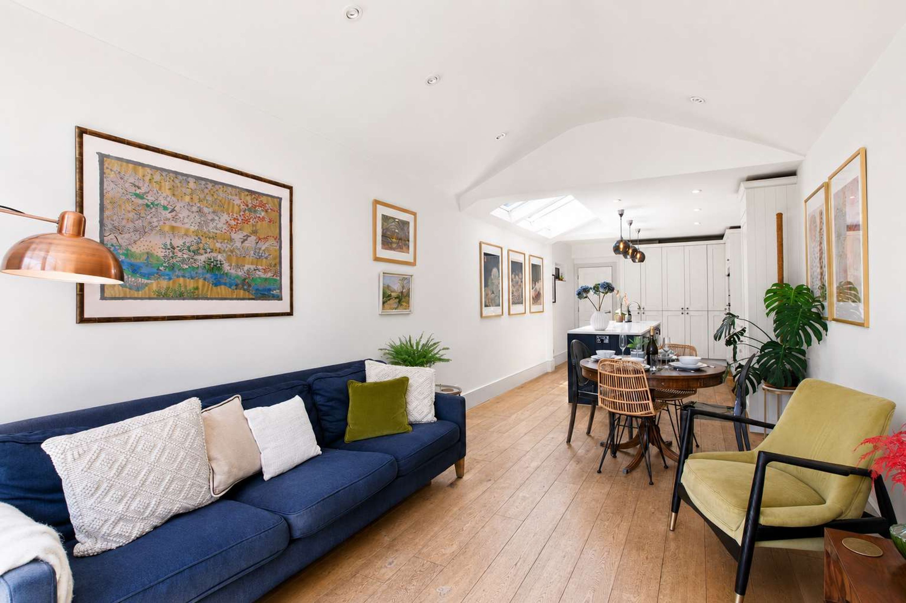 House | 3 bedrooms