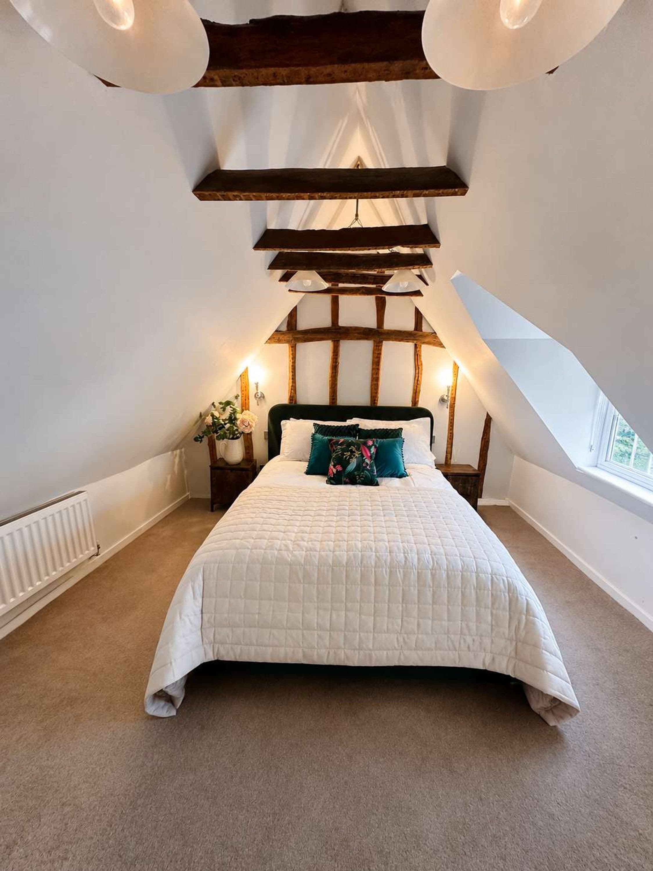 House | 4 bedrooms, high-speed internet