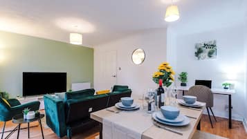 House | 1 bedroom