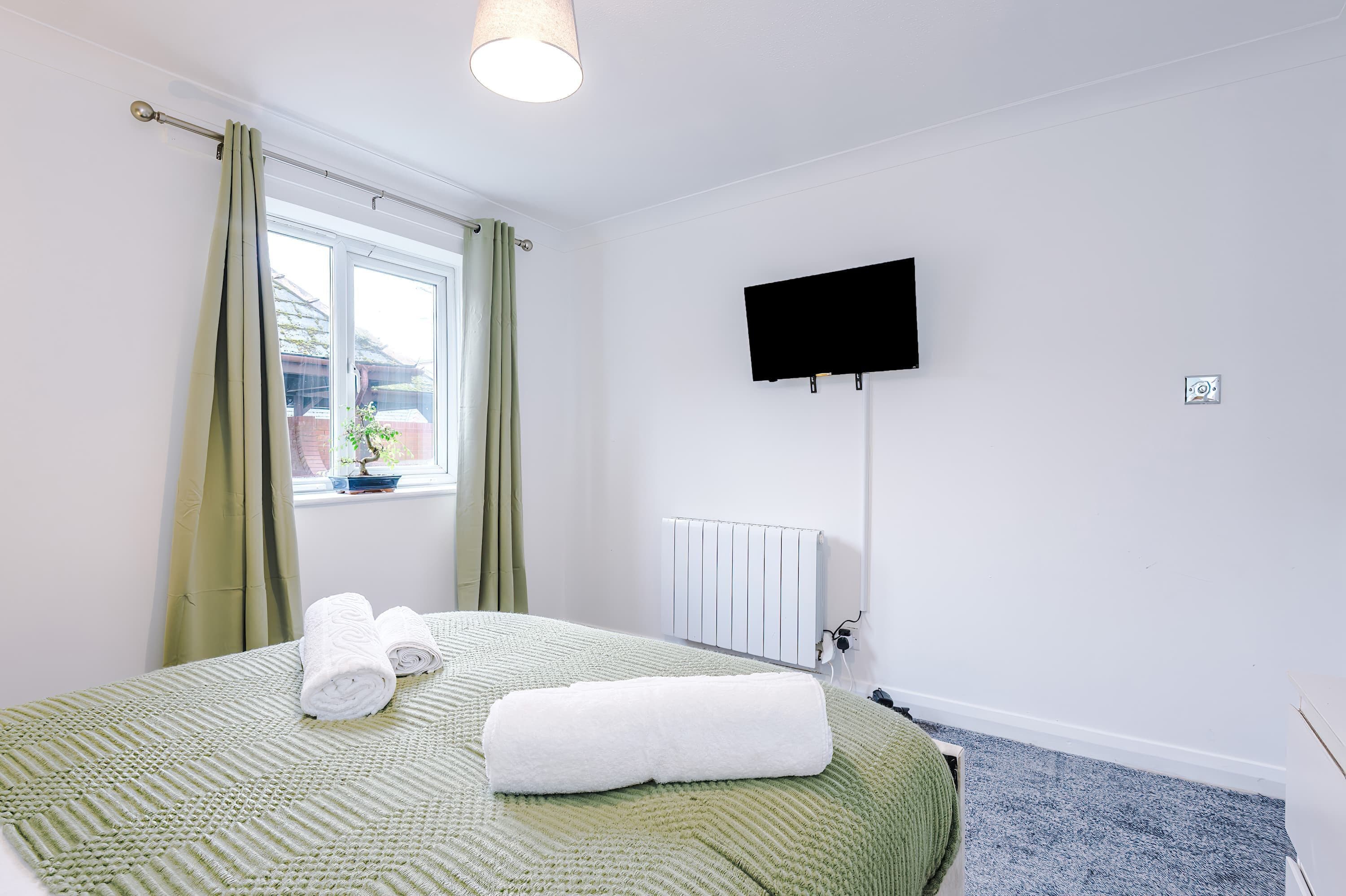 House | 1 bedroom