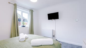 House | 1 bedroom
