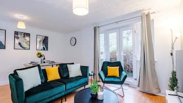 House | 1 bedroom