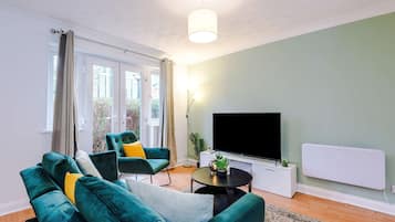 House | 1 bedroom
