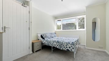 House | 3 bedrooms, Internet