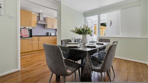 Ferienhaus | 3 Schlafzimmer, Internetzugang