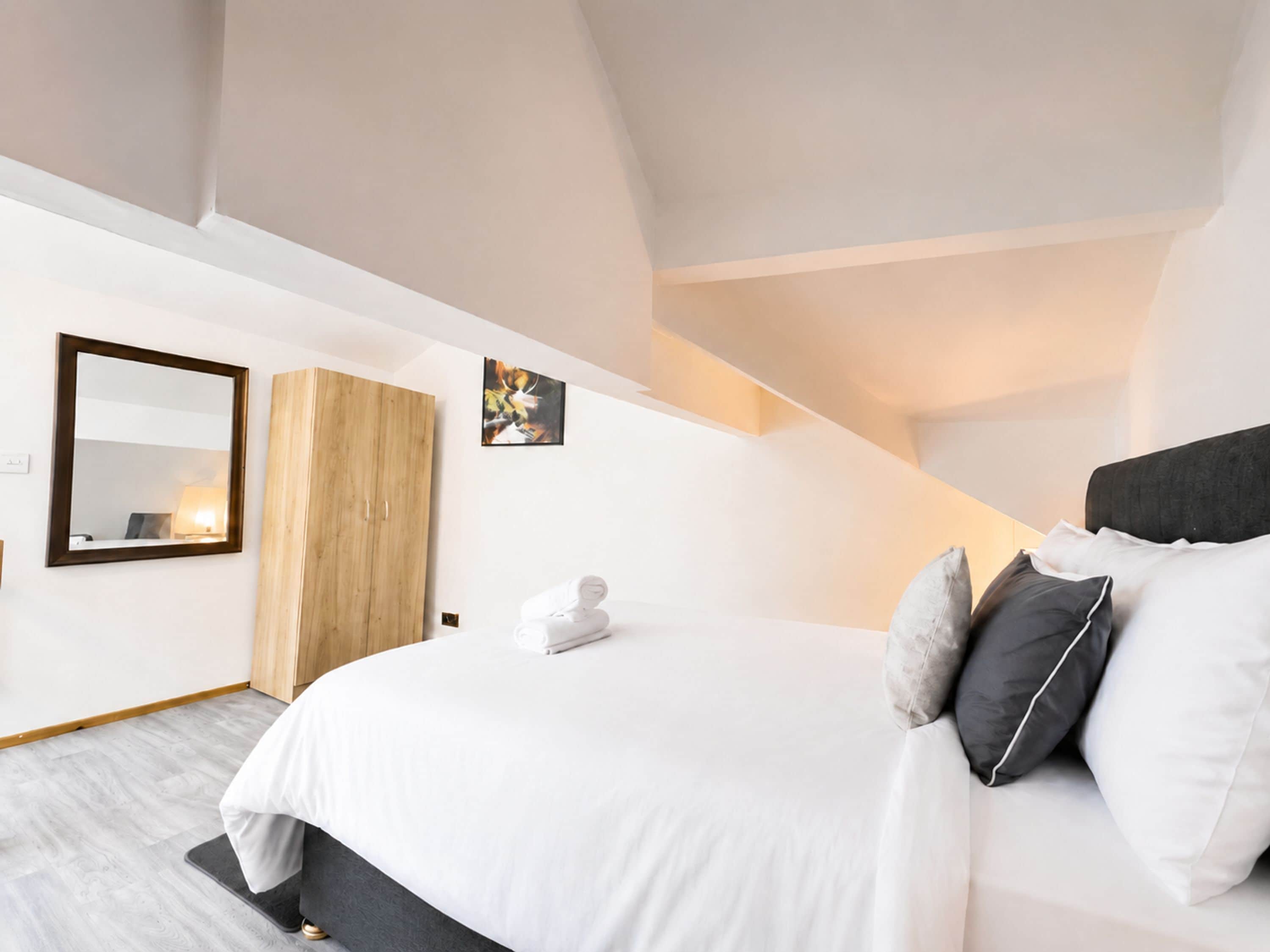House | 2 bedrooms, high-speed internet
