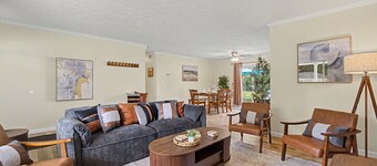 3BR Kettering Home Near Fraze, UD & WPAFB