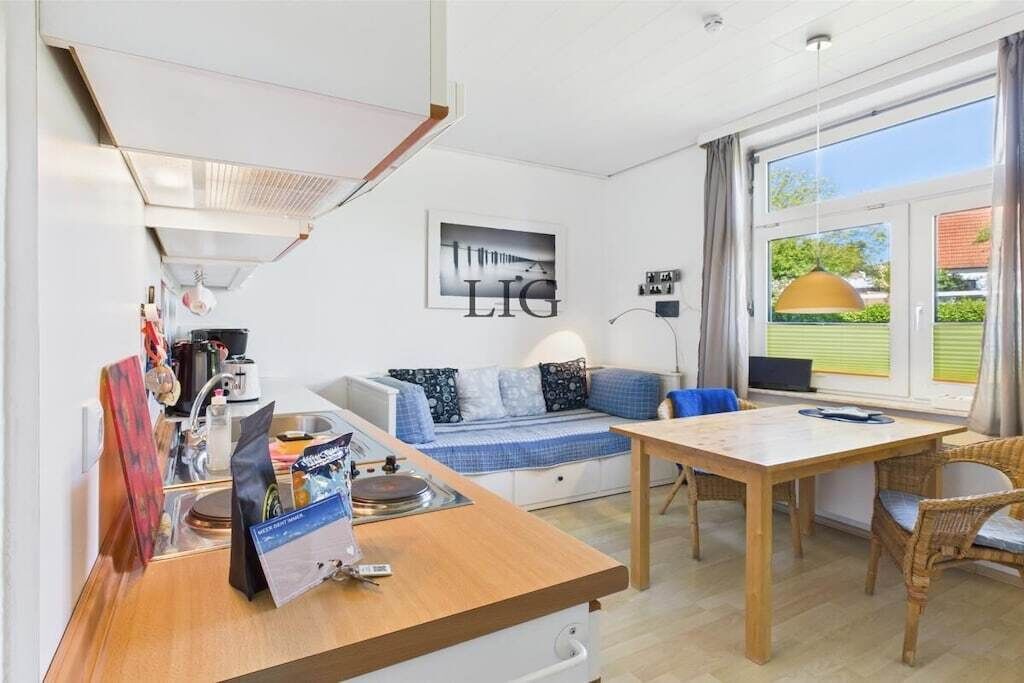 Oppholdsområde