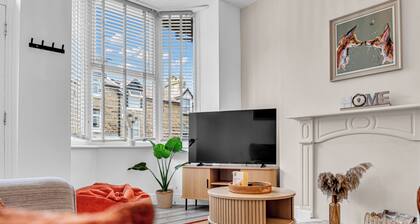 3bedroom Sleeps 5 at Buxton