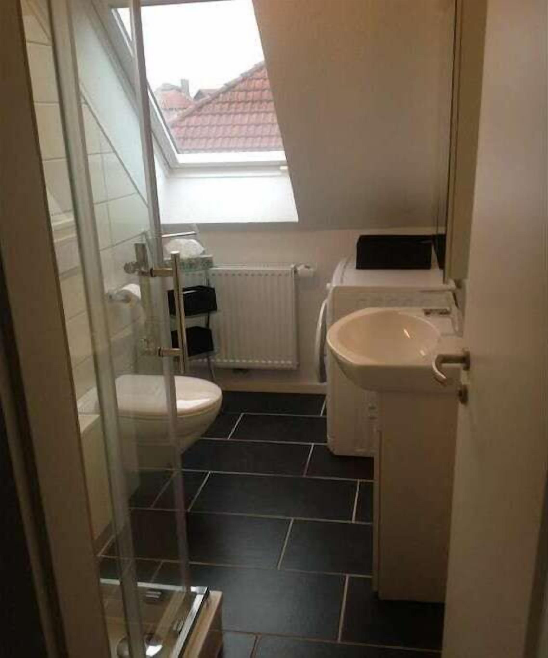 バスルーム