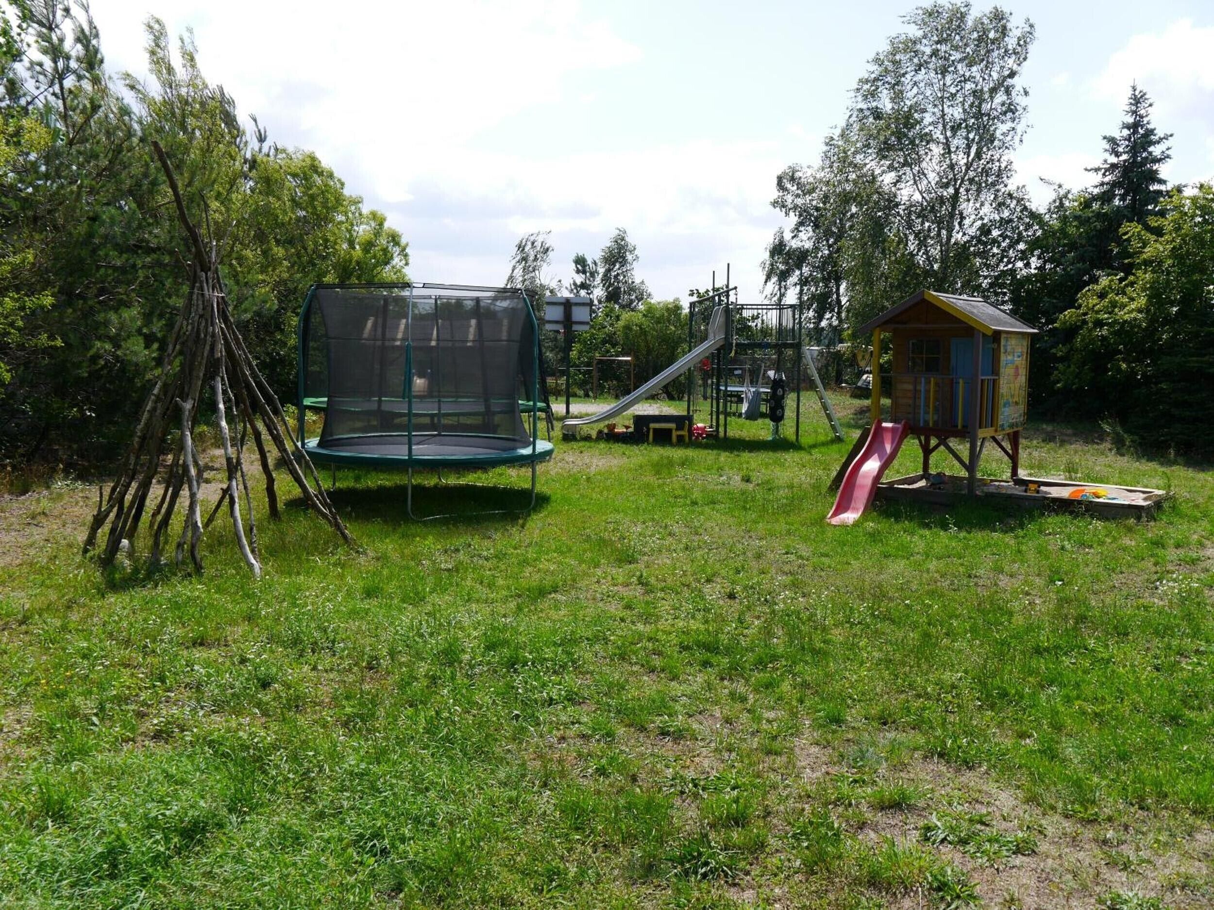 Kinderbereich