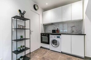 Untagged - Charming appt - 1BR/4P - Montreuil - Proche Paris (Montreuil)