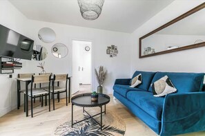 Untagged - Charming appt - 1BR/4P - Montreuil - Proche Paris (Montreuil)