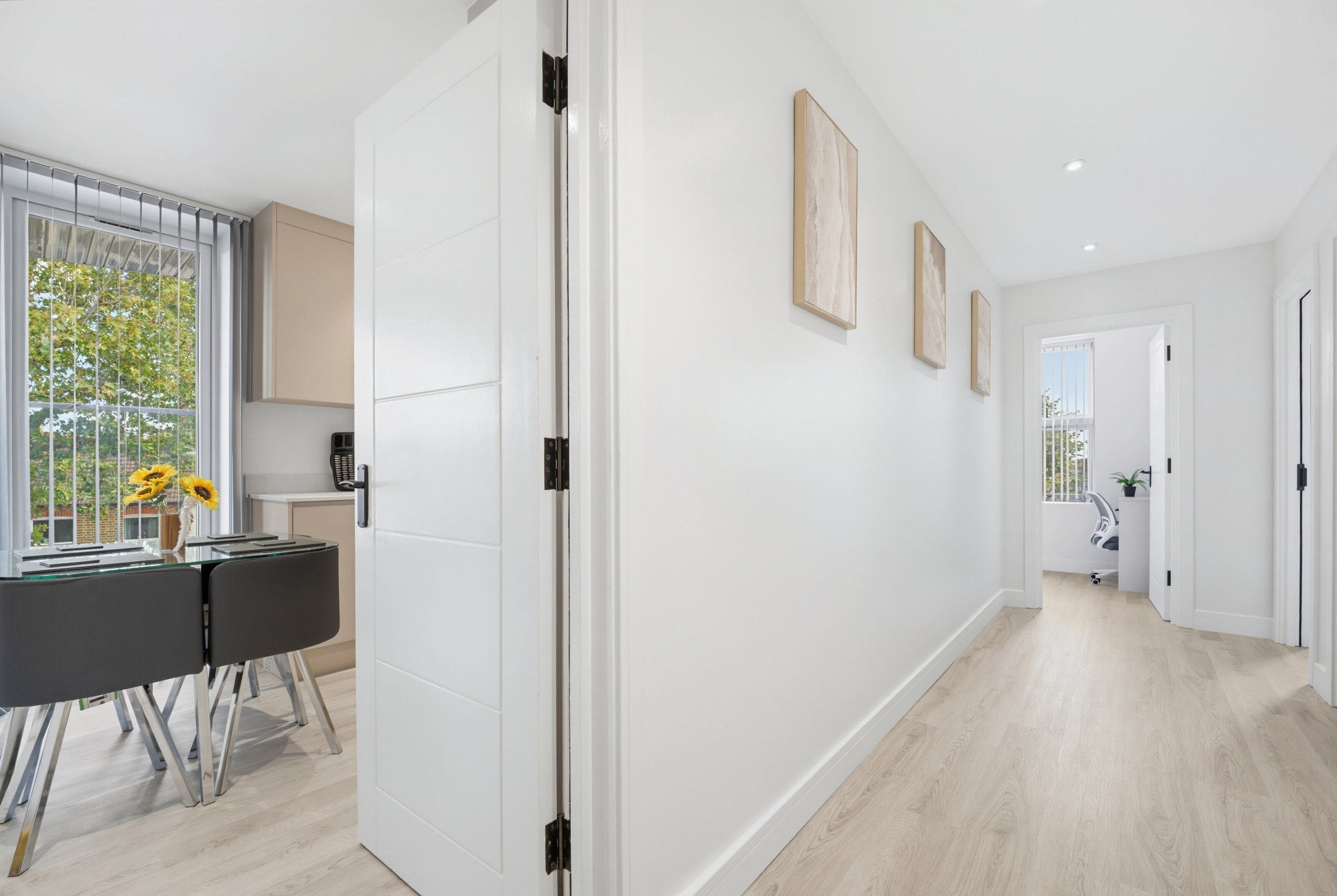 Familienapartment | Innenbereich