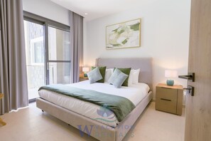 Room - New Luxury Condo Near Eagle Beach - Pool & Gym - Walishali Condo (Oranjestad)