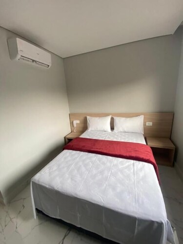 Hotel Fenix belenzinho