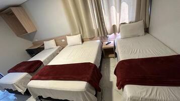Standard Triple Room | WiFi (free)