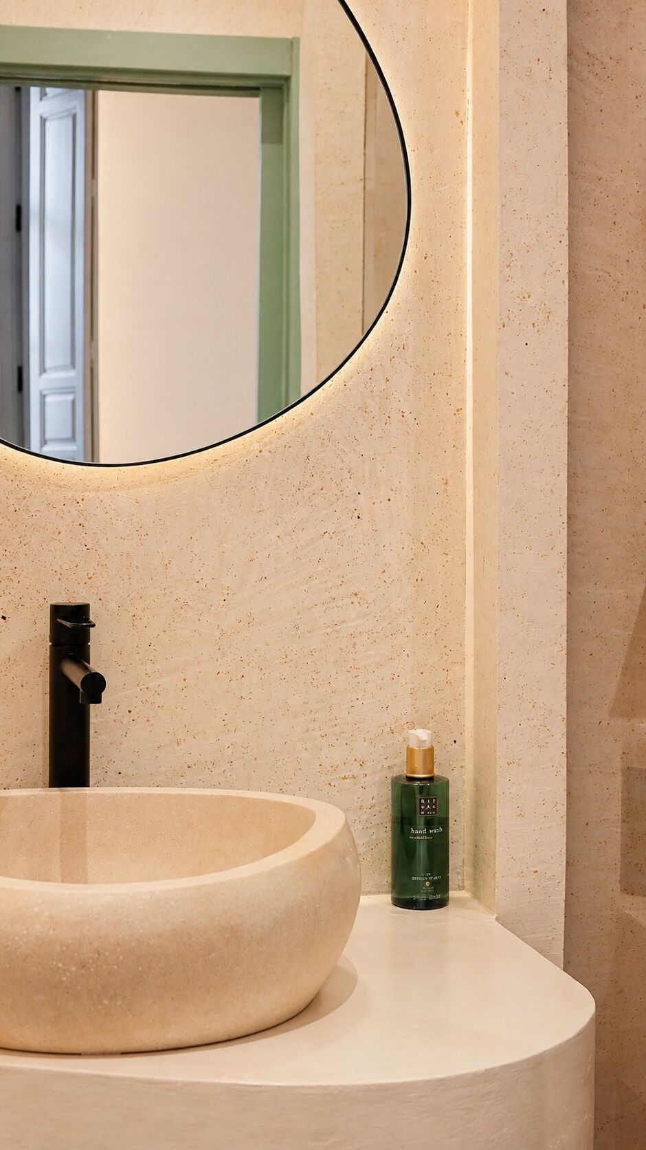 Badkamer