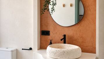 Suite Grand | Baño